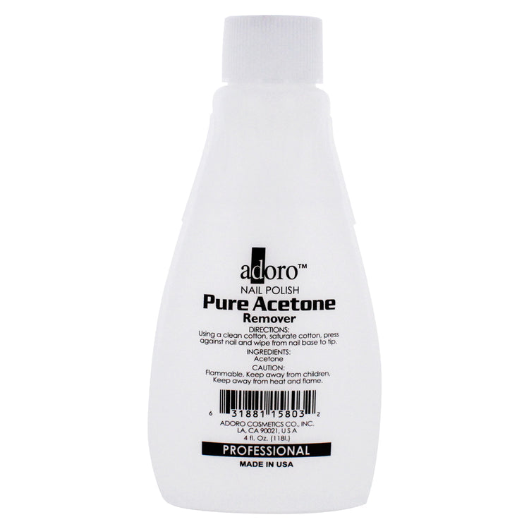 Pure Acetone (12pc)
