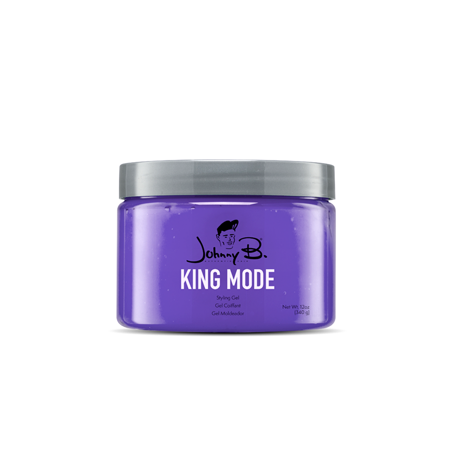 Jhonny B Morado (12oz) 1pcs