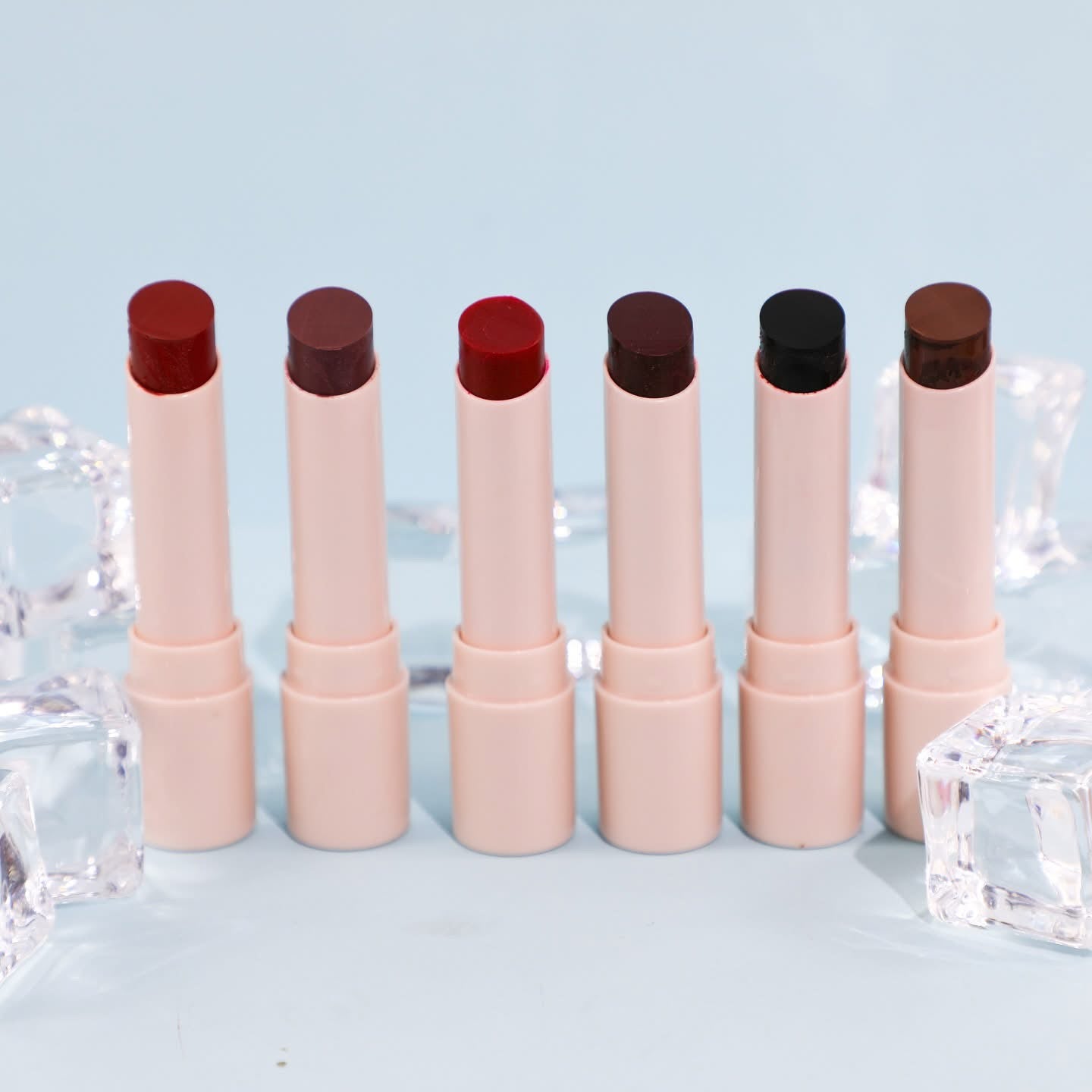 💋 Cooling Tint – Display 36 pcs