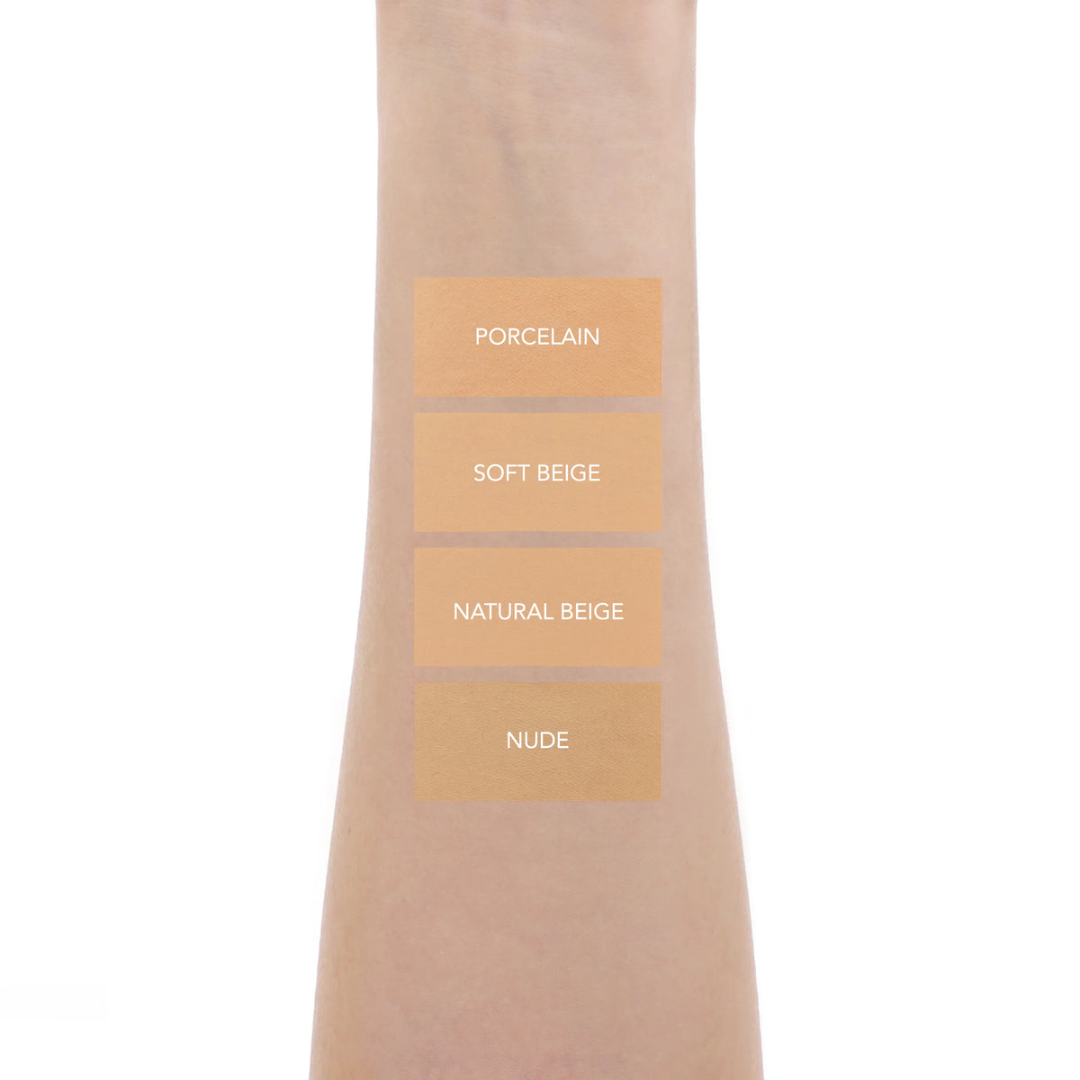 AMOR US- BB Cream Matte Finish (1pc)