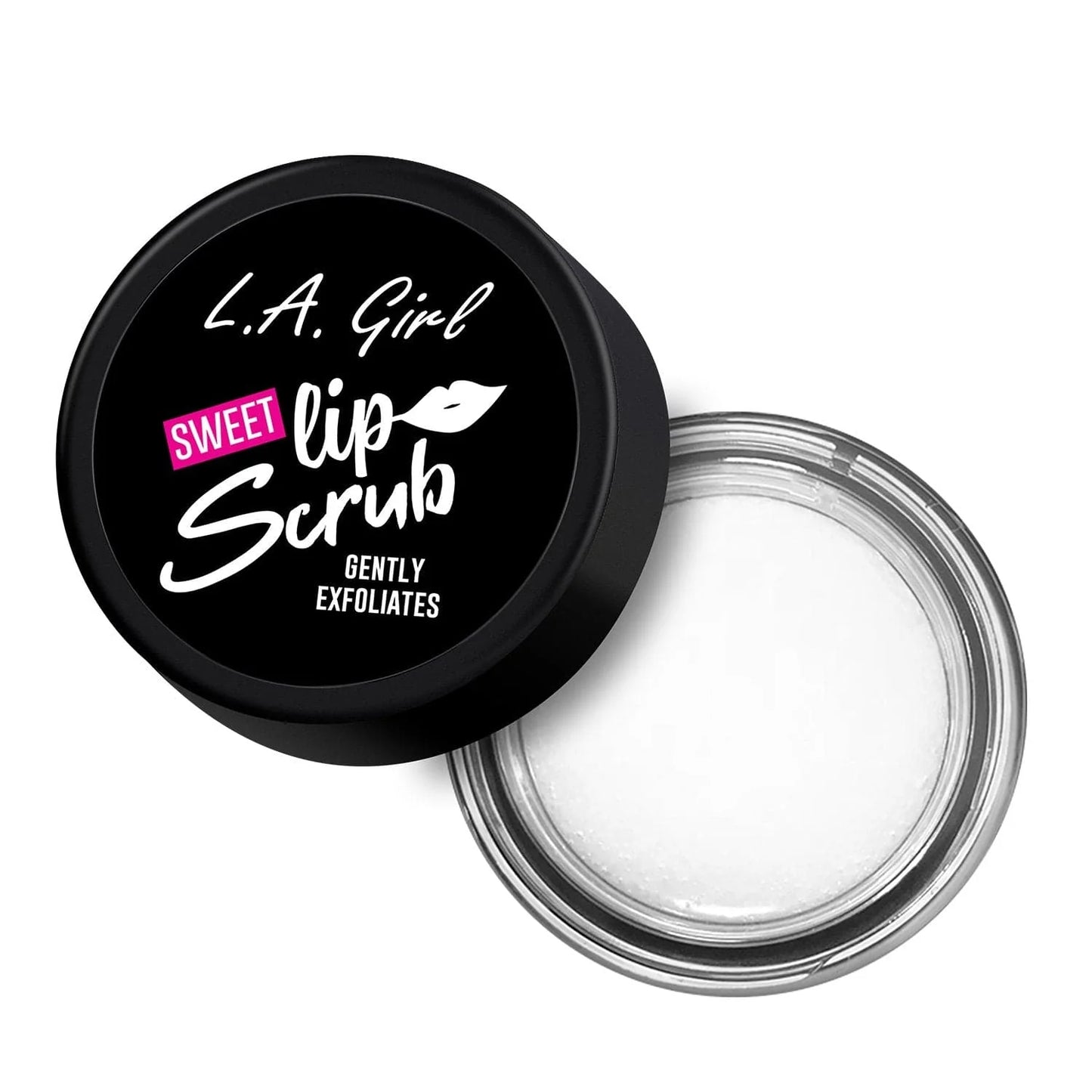 LA GIRL- Sweet Lip Scrub (3pcs)