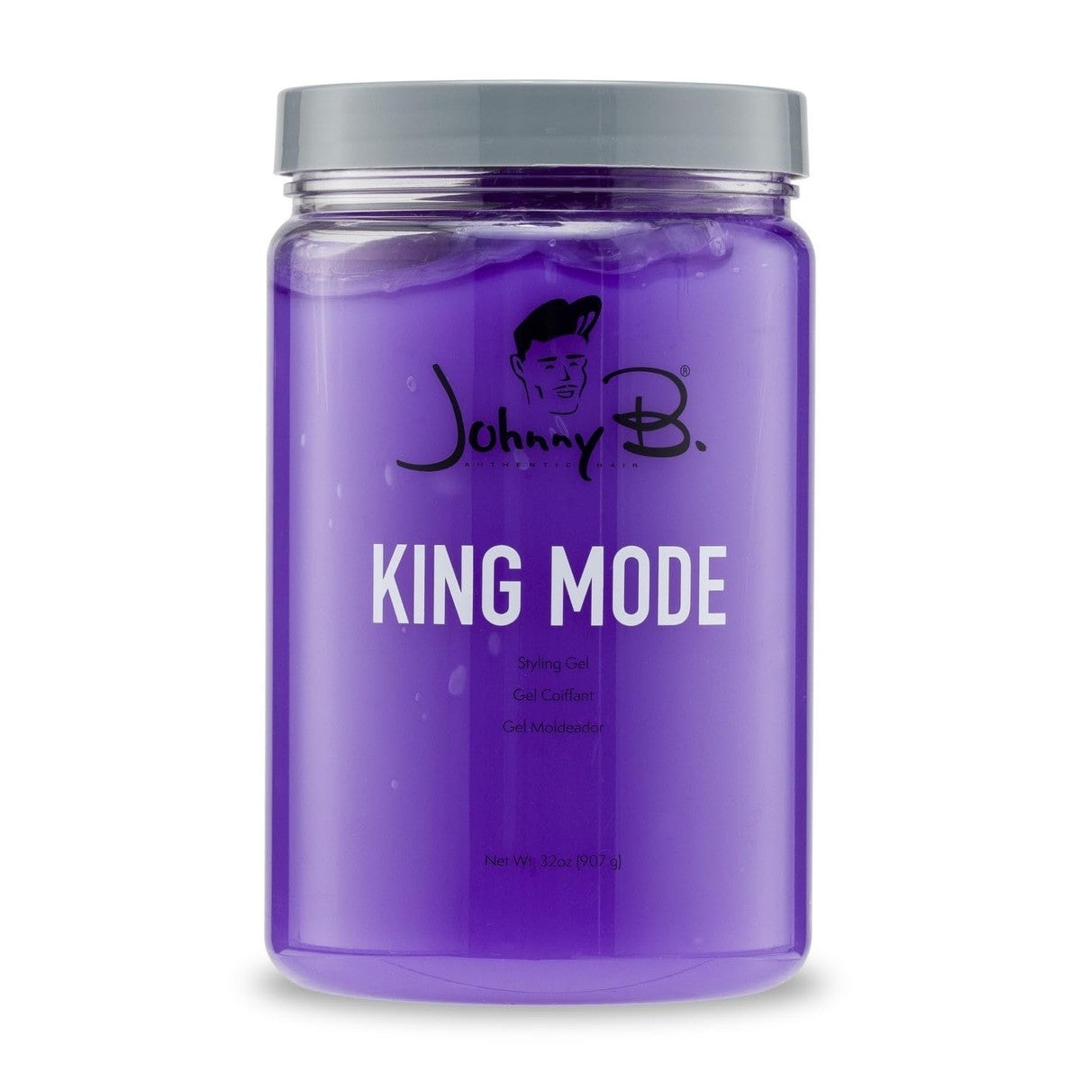 Jhonny B Morado (32oz) 1pcs