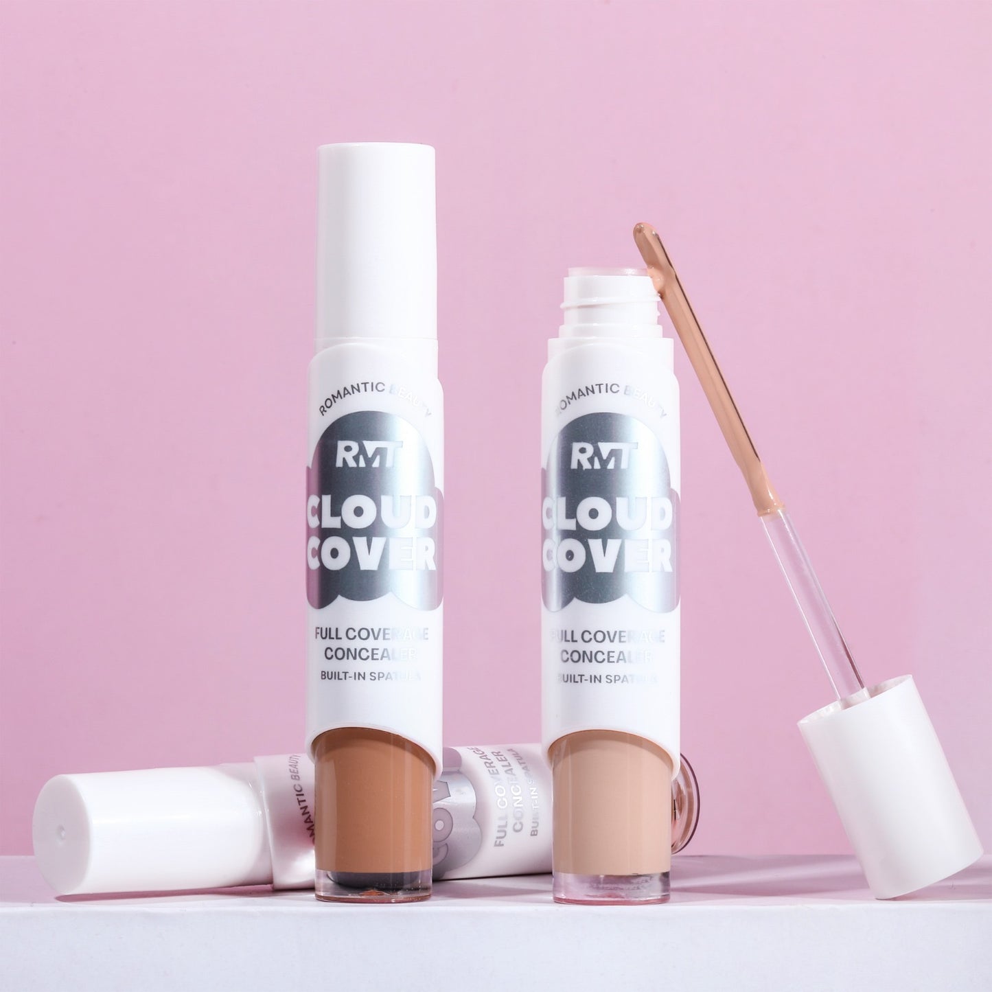 RMT- Cloud Cover Full Cover Concealer (display 24pcs)