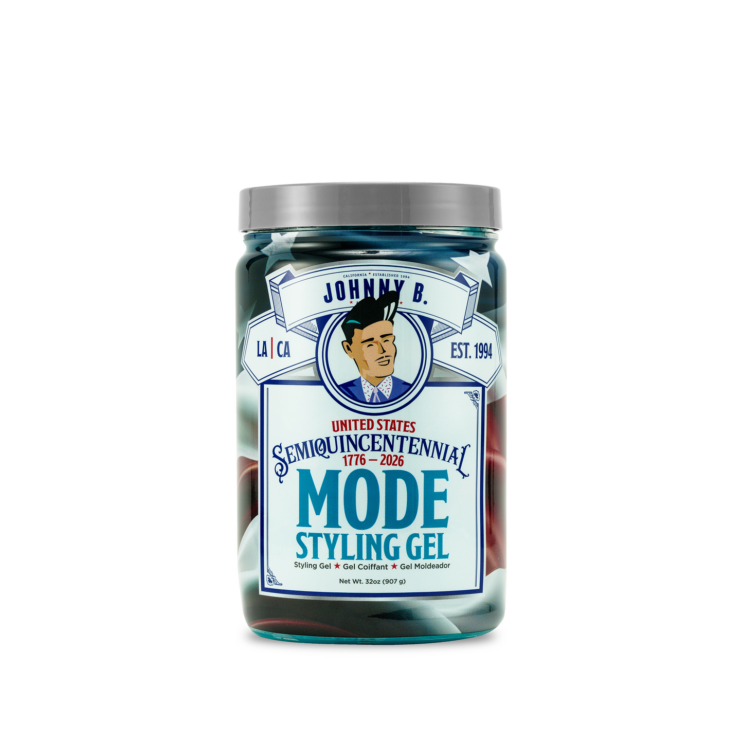 Jhonny B Azul (32oz) 1pcs