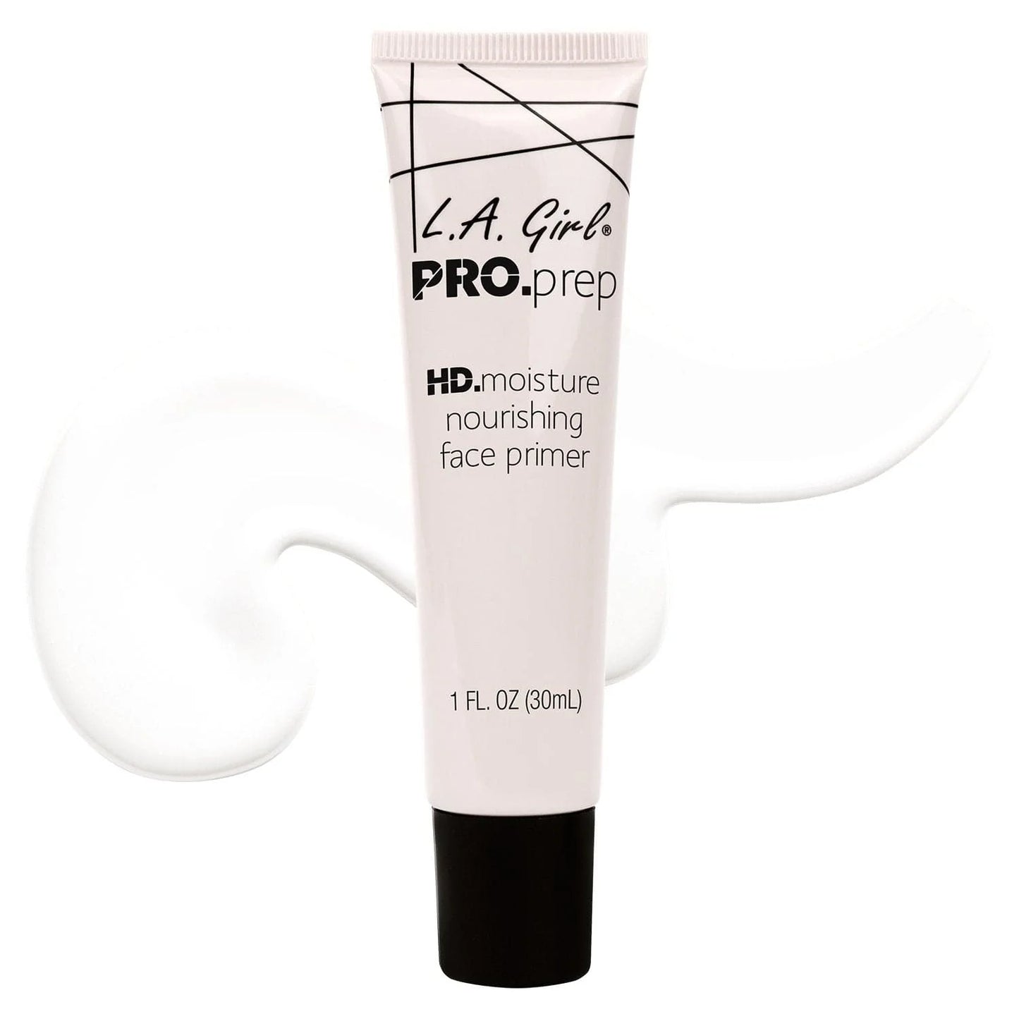 LA GIRL- PRO Prep Correcting Primer (3pcs)