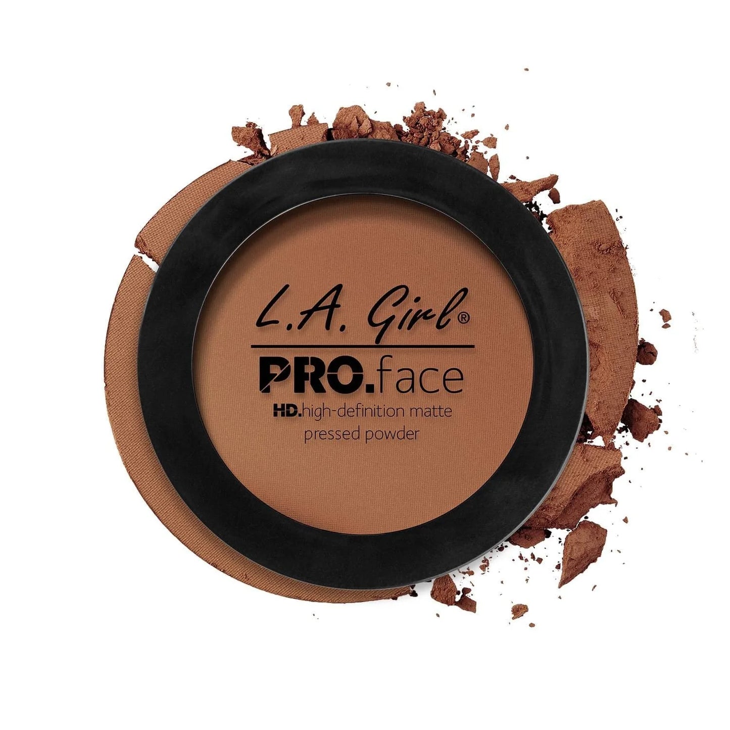 LA GIRL- Pro Face Pressed Powder (3pcs)