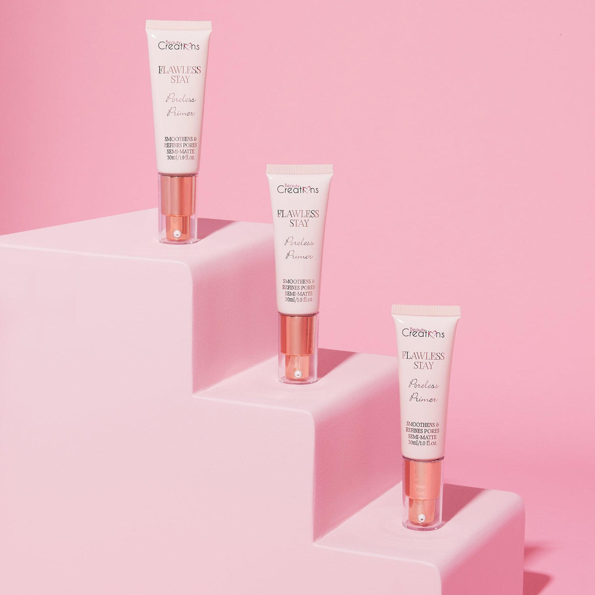 BC- Flawless Stay Poreless Primer (1pc)