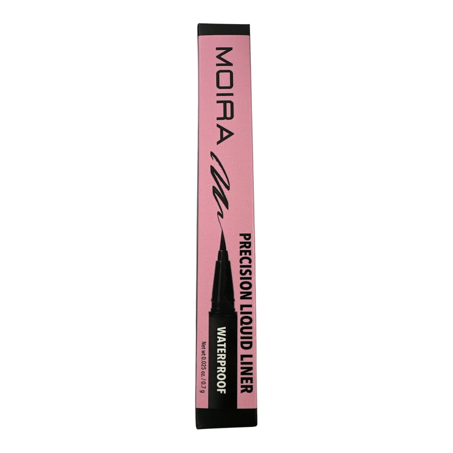MOIRA PRECISION LIQUID LINER WATERPROOF (3pcs)