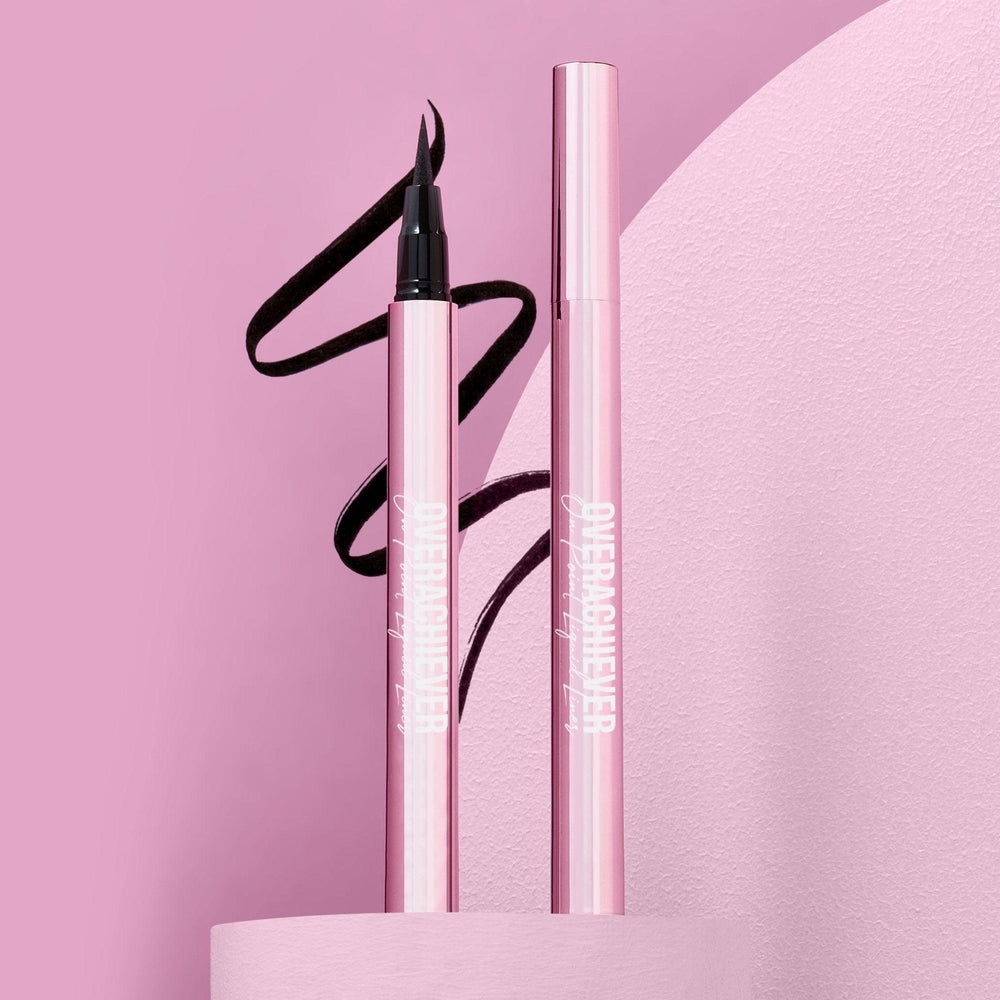 Overeachiver On Point Liquid Liner 23pcs/Display Plus Free Tester