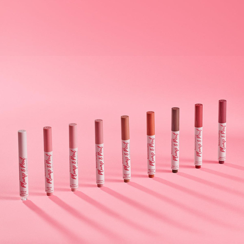 Plum & Pout Pluming Gloss Stick(6 pcs)