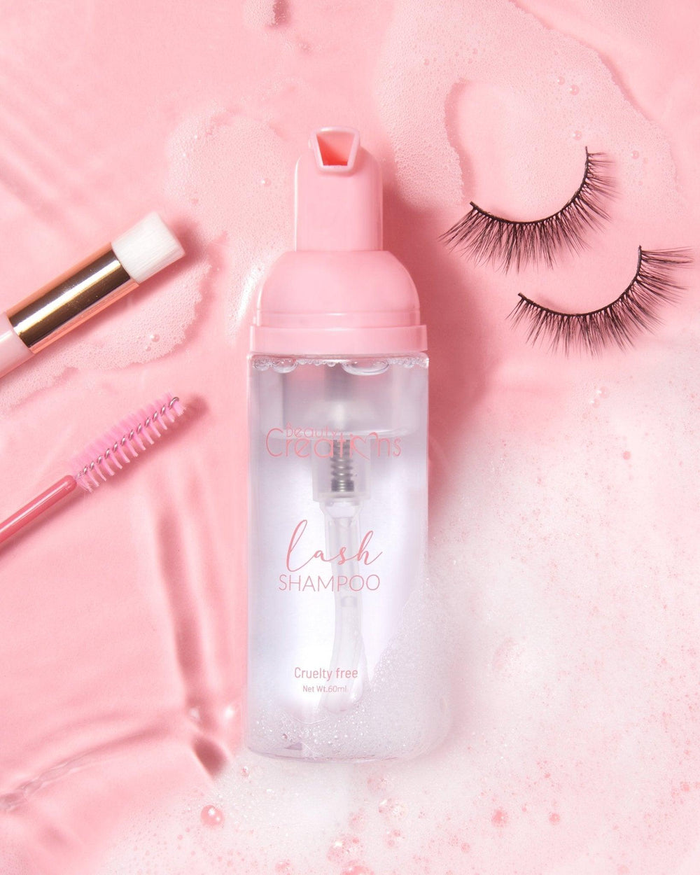 Lash Shampoo(12 pcs)