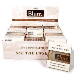 Blurr Unseen Touch Up Display (24 pcs)