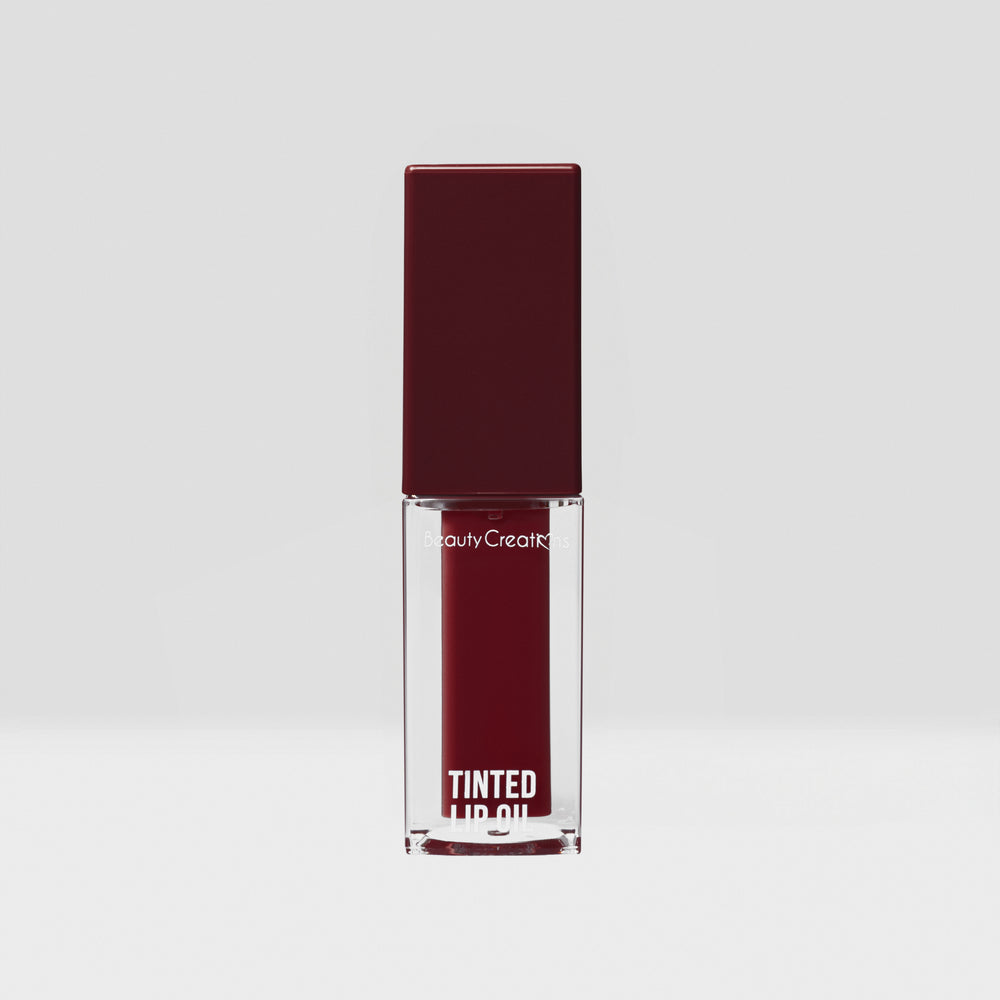 Tinted Luxe Lip Oil(6pcs)