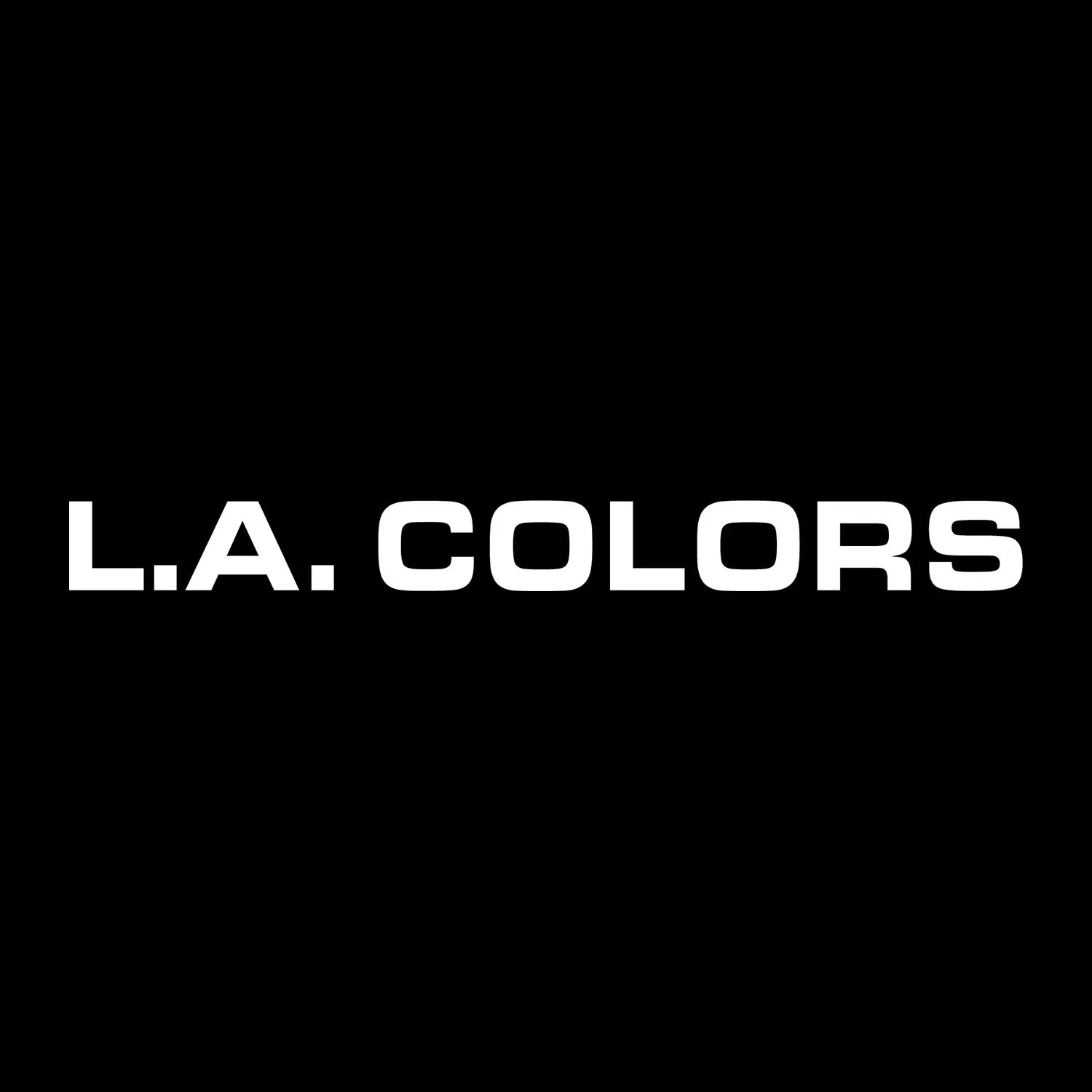 LA COLORS