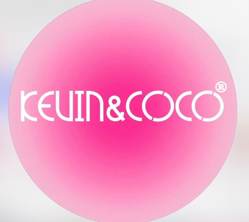 KEVIN&COCO