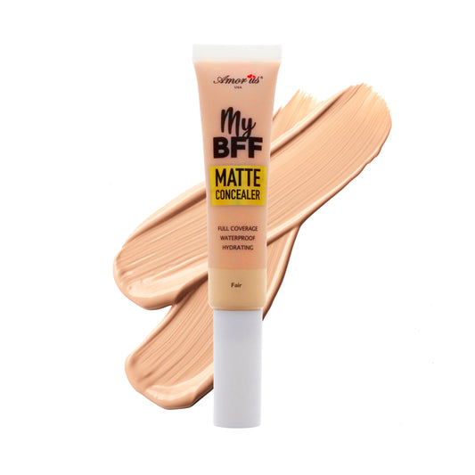 AMOR US- My BFF Matte Concealer (3pcs)