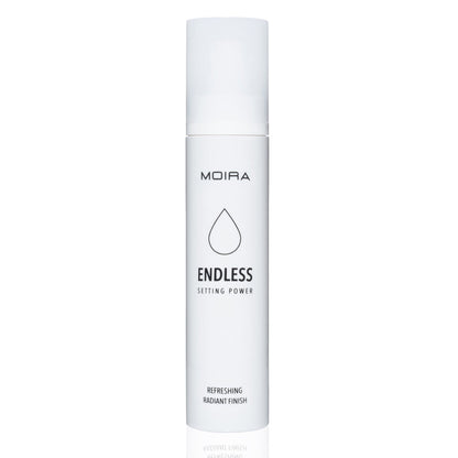 Moira- Endless Setting Powder (3pcs)