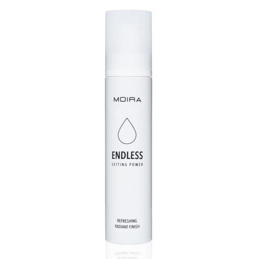 Moira- Endless Setting Powder (3pcs)