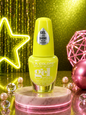 LA COLOR- NAIL POLISH (6pcs)