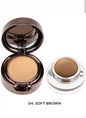 Prolux Eyebrow Powder & Gel (Display 12pcs)