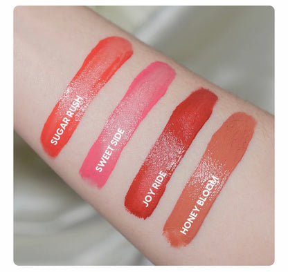 Kara Beauty- Blissful Liquid Blush (1pc)