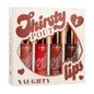 Italia Deluxe- Thirsty Pout Lip Gloss Set (1 set)