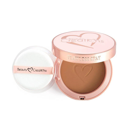 BC- Flawless Stay Powder Foundation (3pcs)