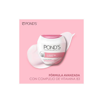 POND’S- CLARANT B3 CREAM 200g (1pc)
