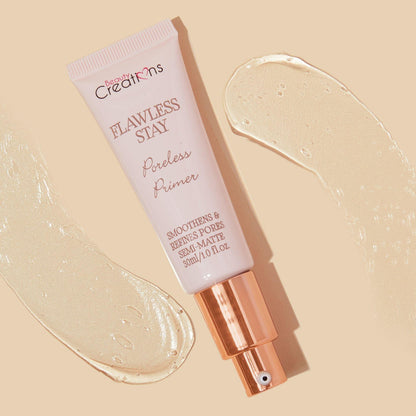 BC- Flawless Stay Poreless Primer (1pc)