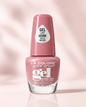 LA COLOR- NAIL POLISH (6pcs)