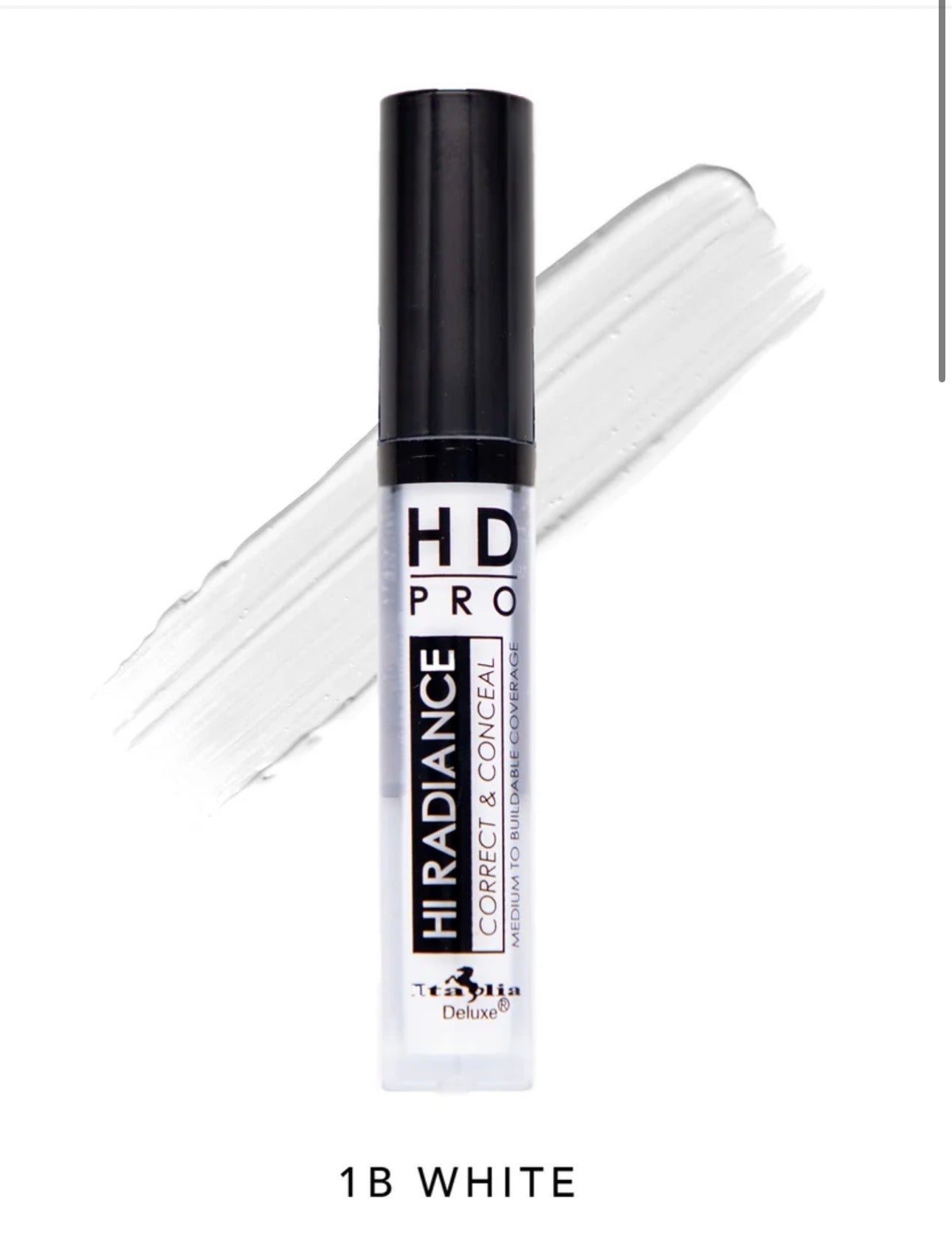 Italia Deluxe- HD Pro Concealer (6pcs)