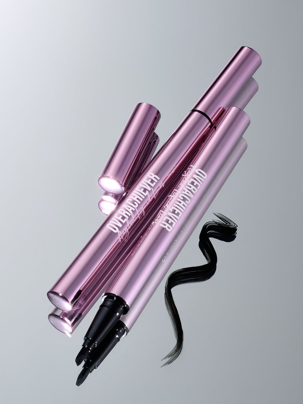 BC- Overeachiver Angled Liquid Lines (6pcs)