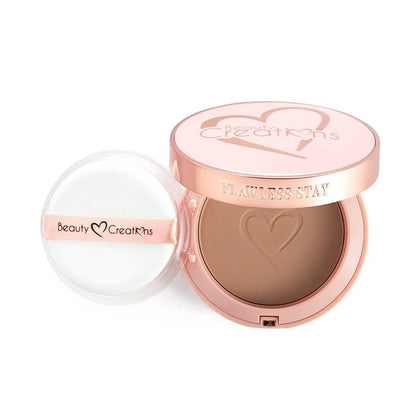 BC- Flawless Stay Powder Foundation (3pcs)