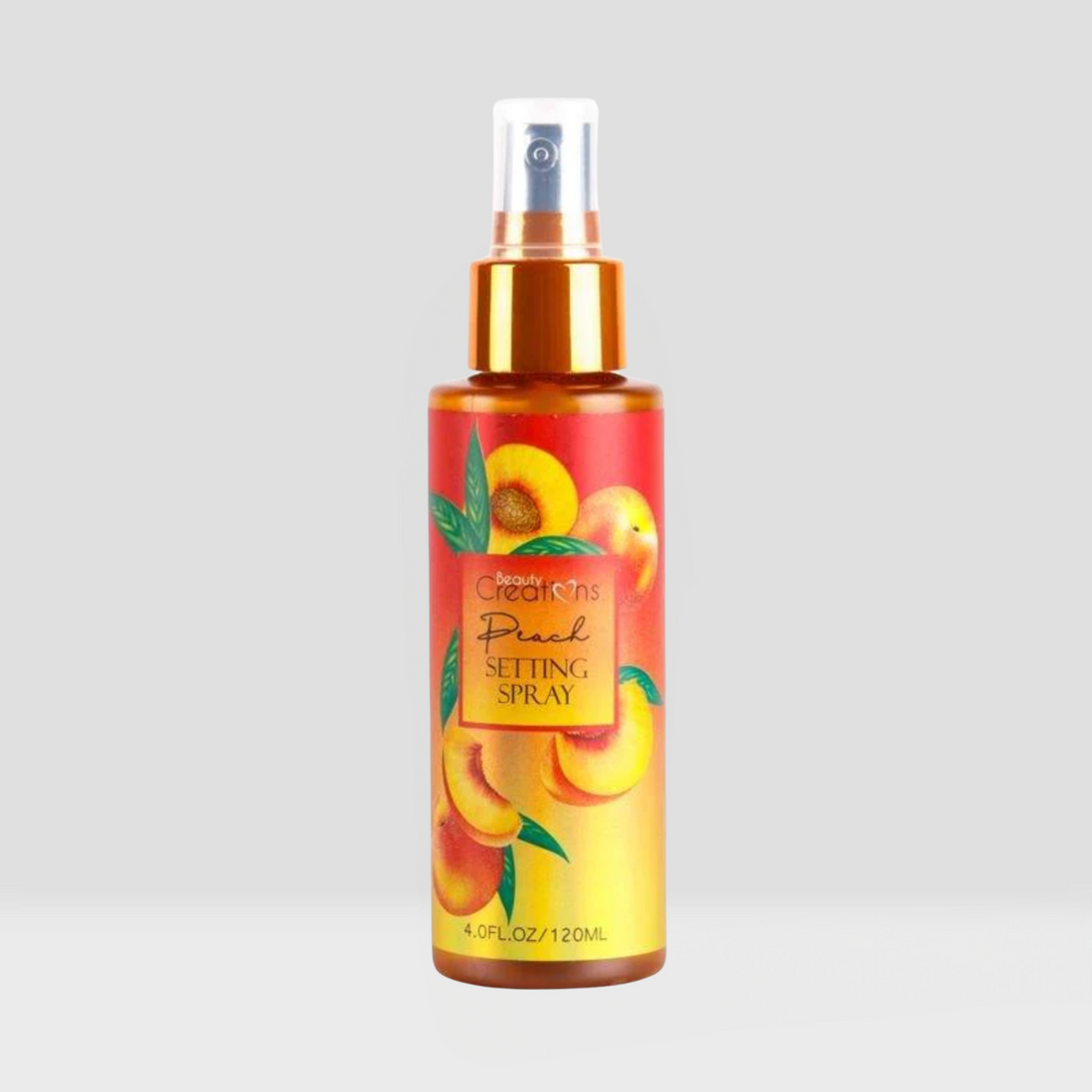 Beauty Creations Setting Spay Fruit Collection (6pcs)