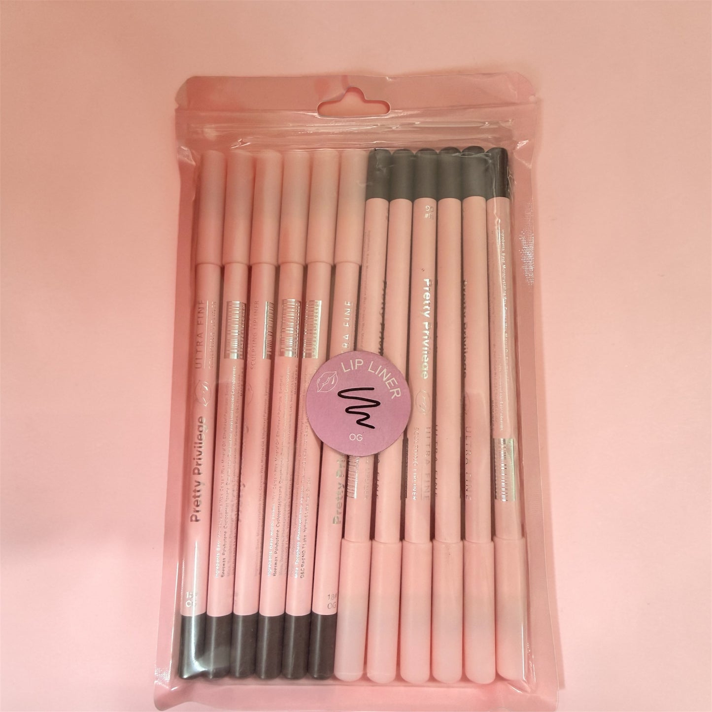 PP-SCULPTING LIPLINER 1DZ