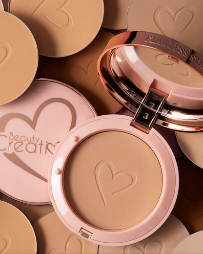 BC- Flawless Stay Powder Foundation (3pcs)