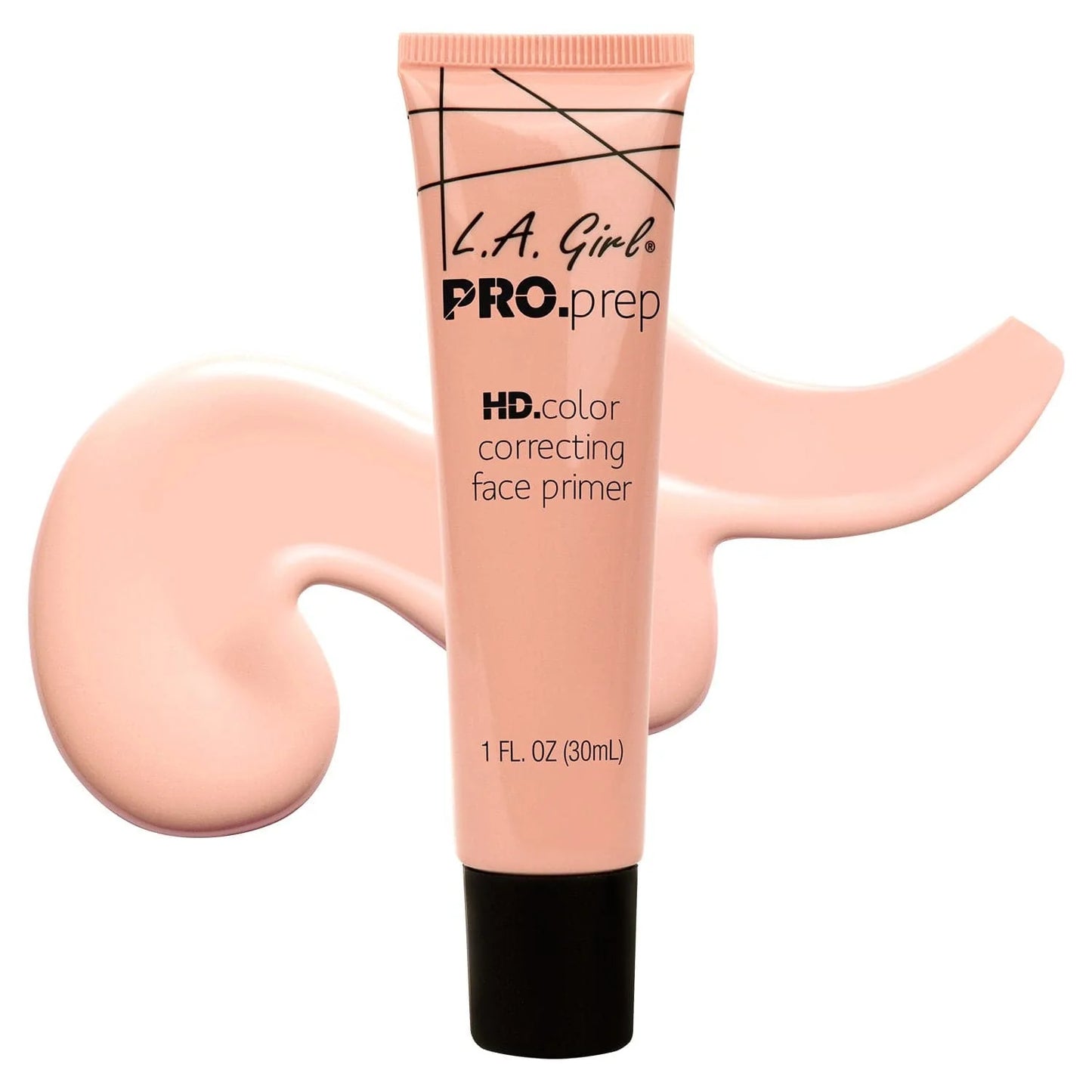 LA GIRL- PRO Prep Correcting Primer (3pcs)