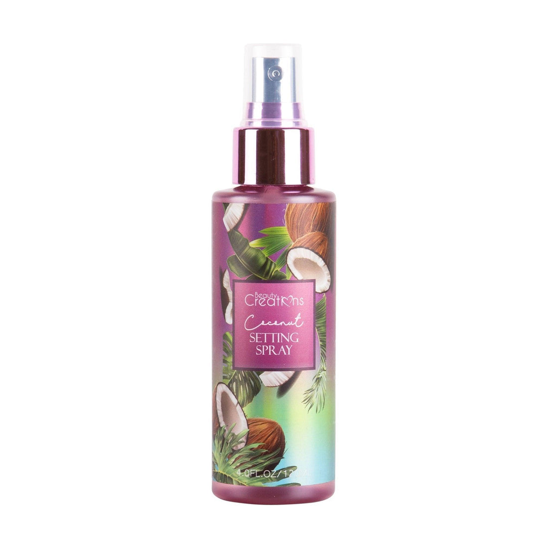 Beauty Creations Setting Spay Fruit Collection (6pcs)