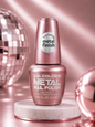 LA COLOR- NAIL POLISH (6pcs)