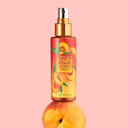 Beauty Creations Setting Spay Fruit Collection (6pcs)