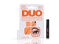 DUO- Brush On Striplash Adhesive Dark/Orange (6pcs)