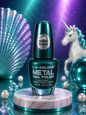 LA COLOR- NAIL POLISH (6pcs)