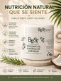 Blest- Coconut Oil & Marula Oil Hair Mask 500ML (1pc)
