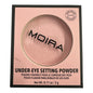 MOIRA UNDER EYE SETTING POWDER (3pcs)