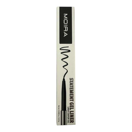 MOIRA STATEMENT GEL LINER / CRAYON GEL (3pcs)