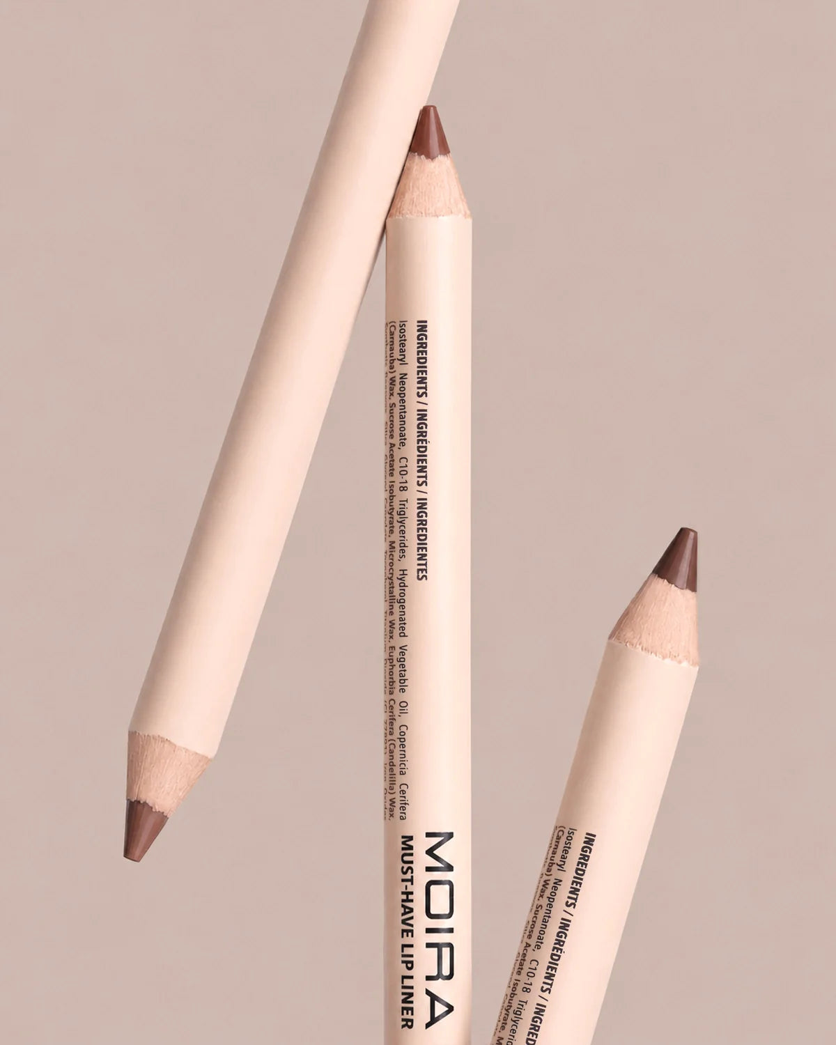 Moira- Must Have Lip Liner (1pcs)