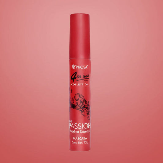 PROSA- MASCARA RED PASSION 13G (6pcs)