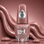 LA COLOR- NAIL POLISH (6pcs)