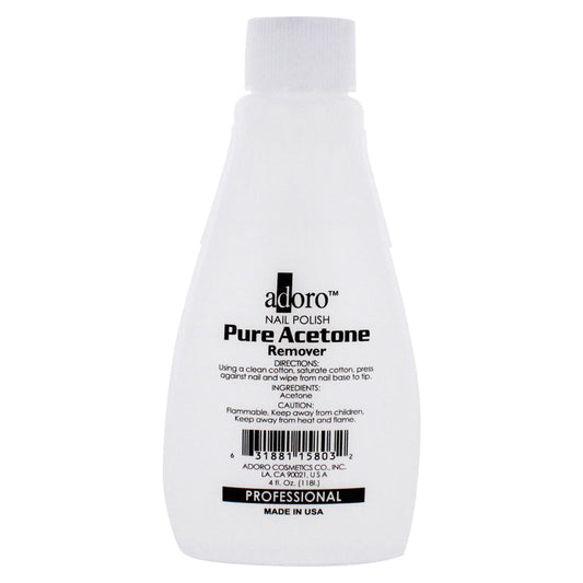 Pure Acetone (12pc)
