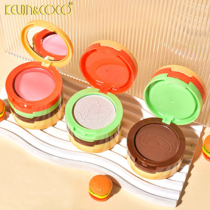Kevin&Coco-5 IN1 Facial Set (6pcs)